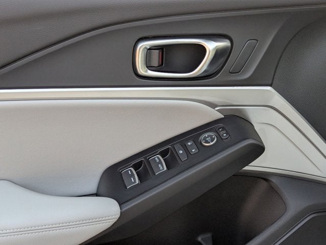 2025 Acura Integra CVT