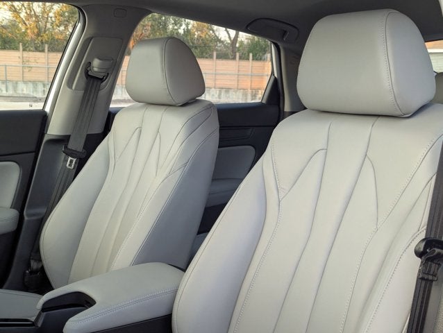 2025 Acura Integra CVT