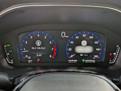 2025 Acura Integra CVT