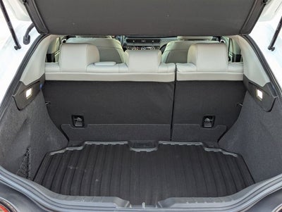 2025 Acura Integra CVT