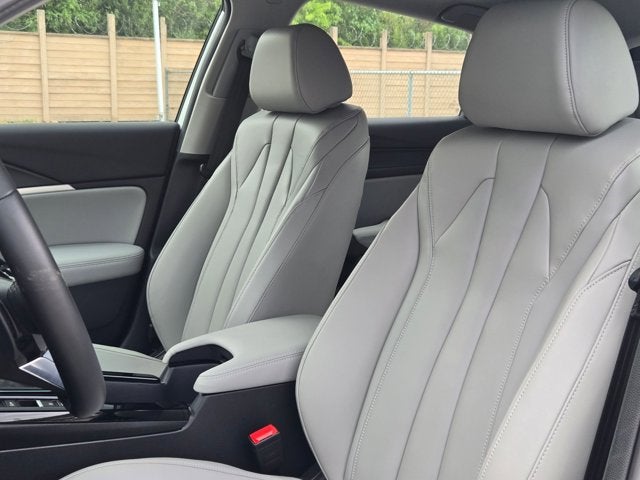 2025 Acura Integra CVT