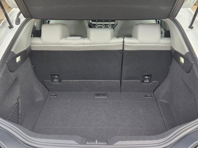 2025 Acura Integra CVT