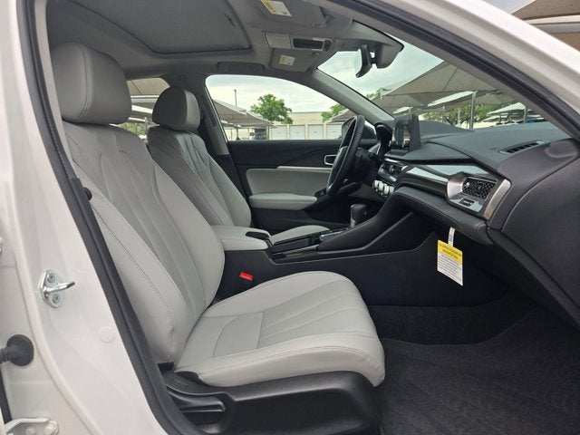 2025 Acura Integra CVT