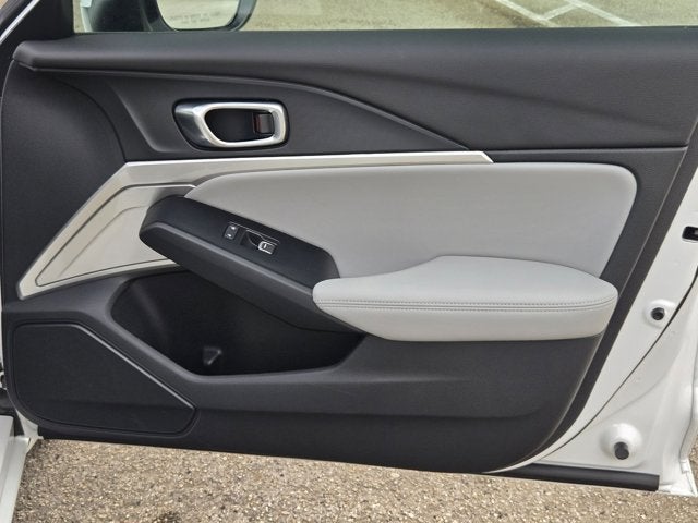 2025 Acura Integra CVT