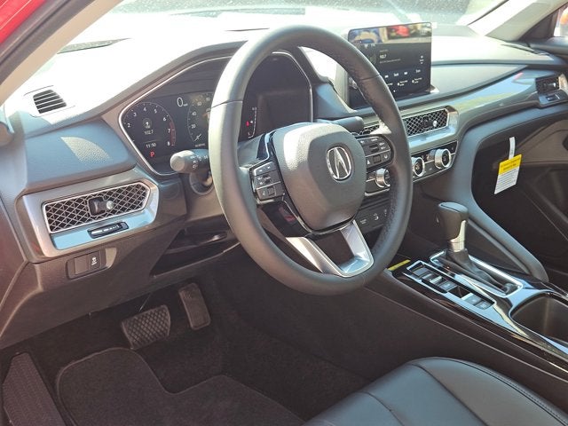 2026 Acura Integra CVT