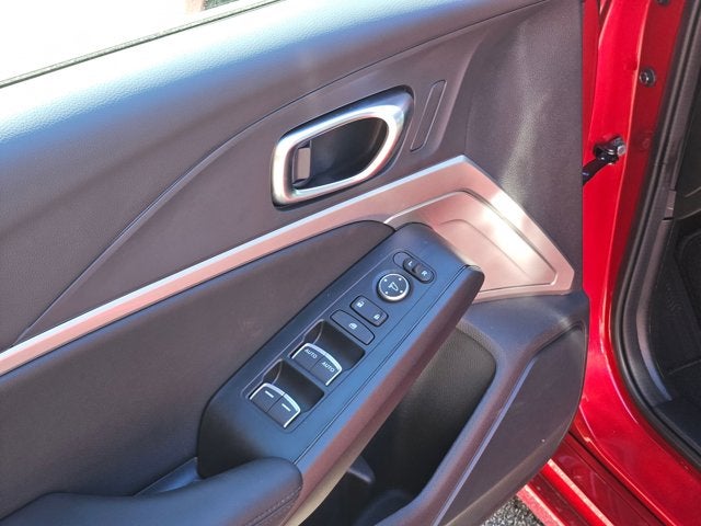 2026 Acura Integra CVT