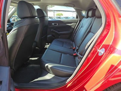 2026 Acura Integra CVT