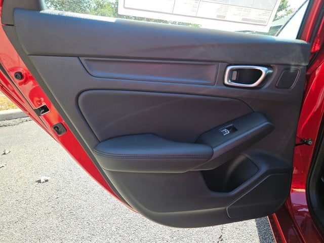 2026 Acura Integra CVT