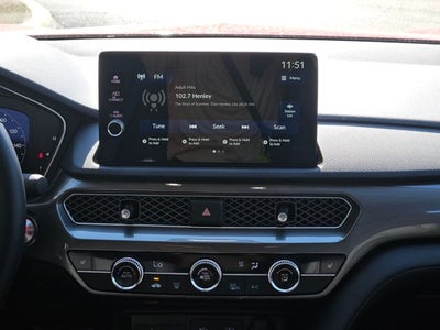 2026 Acura Integra CVT