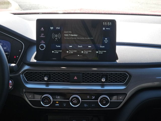 2026 Acura Integra CVT