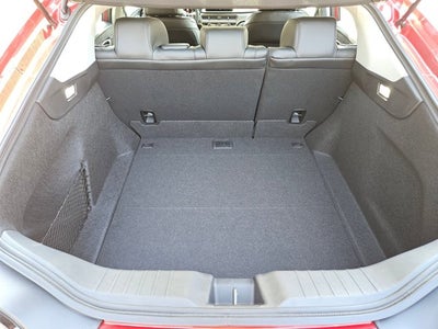 2026 Acura Integra CVT