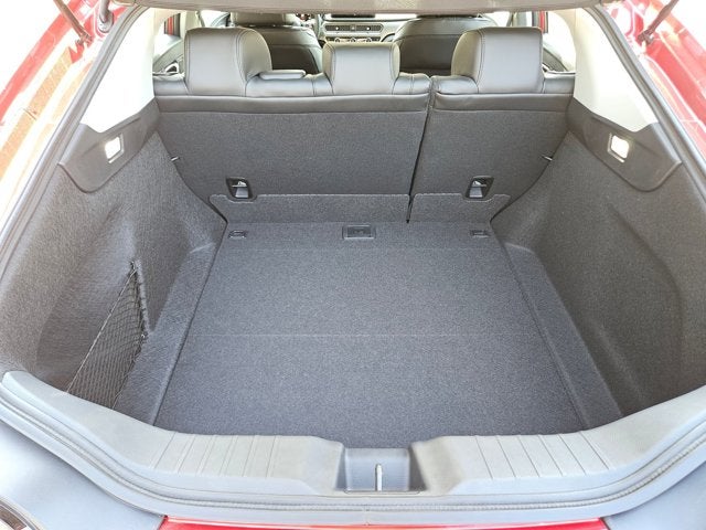 2026 Acura Integra CVT