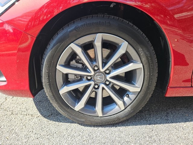 2026 Acura Integra CVT