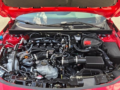2026 Acura Integra CVT