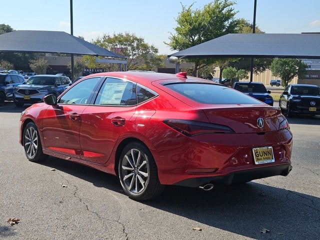 2026 Acura Integra CVT