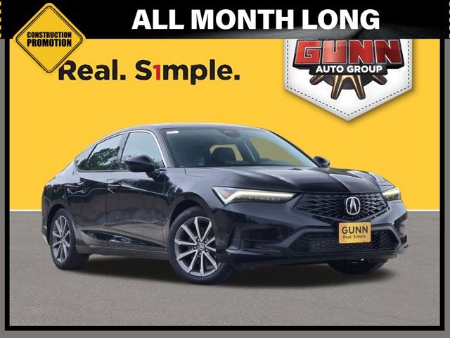 2026 Acura Integra -'s photo
