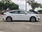 2025 Acura Integra CVT