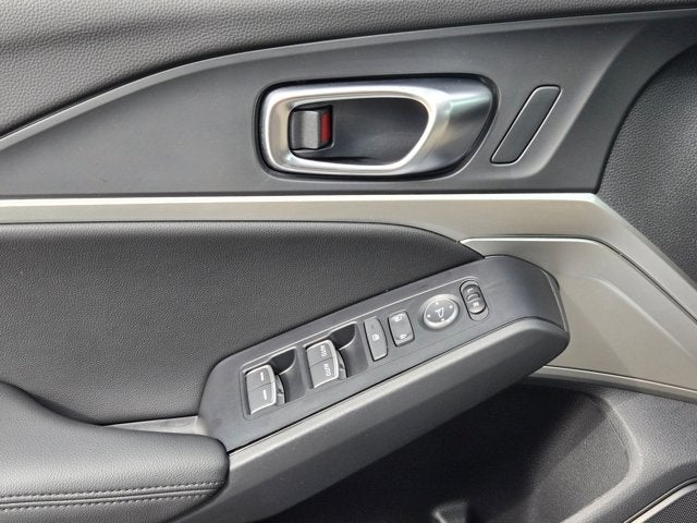 2026 Acura Integra CVT