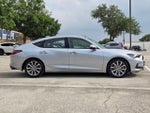 2026 Acura Integra CVT