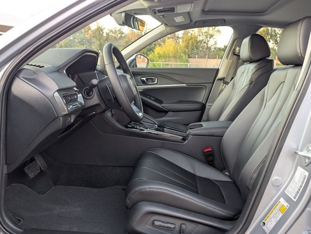 2026 Acura Integra CVT