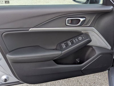 2026 Acura Integra CVT