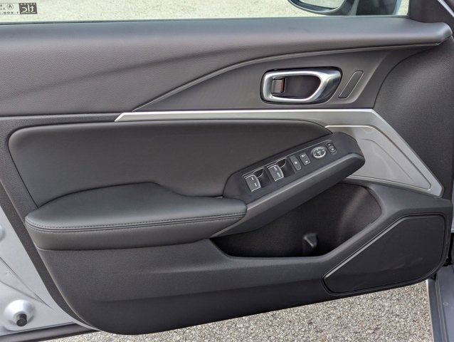 2026 Acura Integra CVT