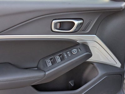 2026 Acura Integra CVT