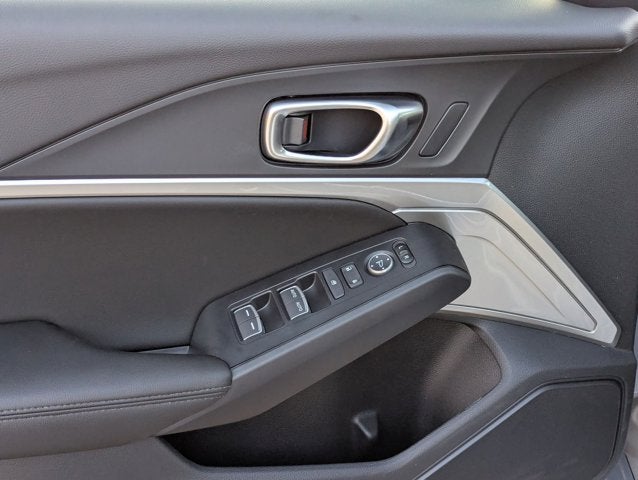 2026 Acura Integra CVT