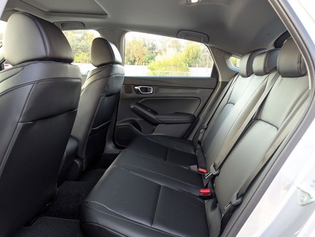 2026 Acura Integra CVT