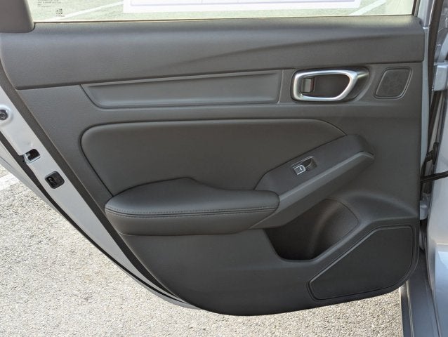 2026 Acura Integra CVT