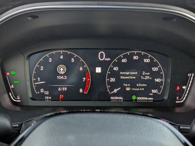 2026 Acura Integra CVT