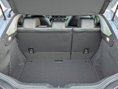 2026 Acura Integra CVT