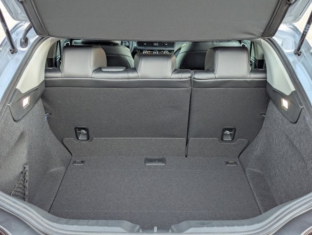 2026 Acura Integra CVT