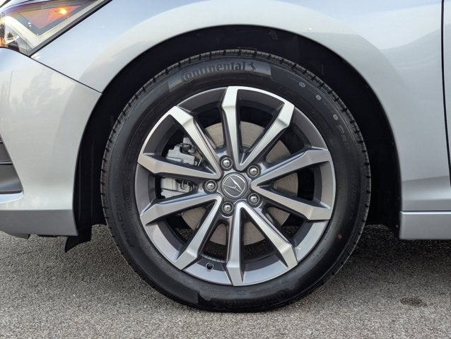 2026 Acura Integra CVT