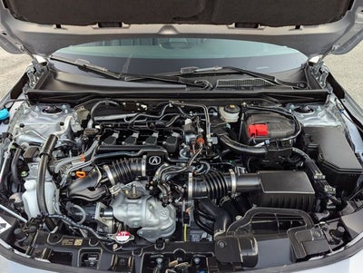 2026 Acura Integra CVT