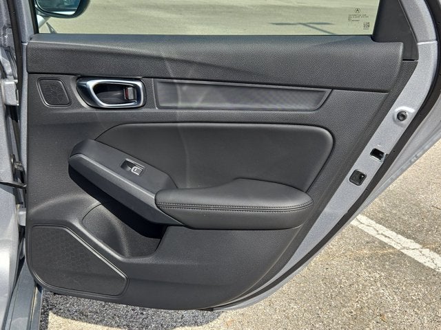 2026 Acura Integra CVT