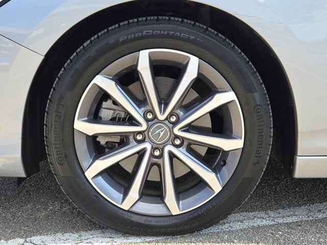 2026 Acura Integra CVT