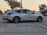 2026 Acura Integra CVT