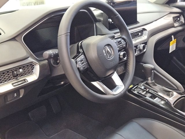 2026 Acura Integra CVT