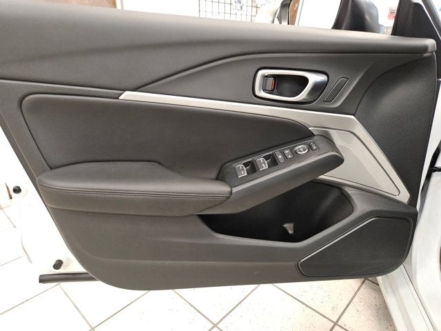 2026 Acura Integra CVT