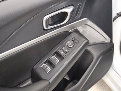 2026 Acura Integra CVT