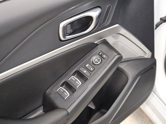 2026 Acura Integra CVT