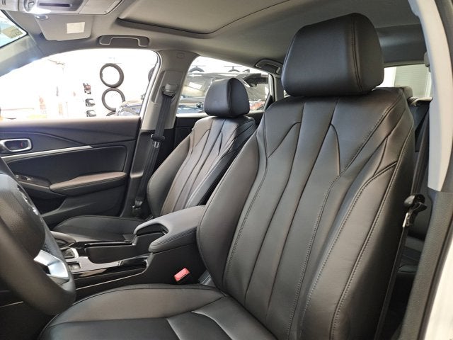 2026 Acura Integra CVT