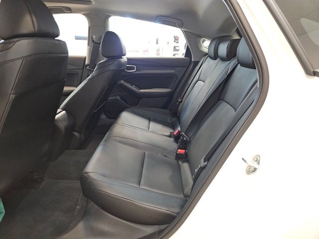 2026 Acura Integra CVT