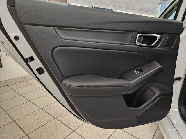 2026 Acura Integra CVT