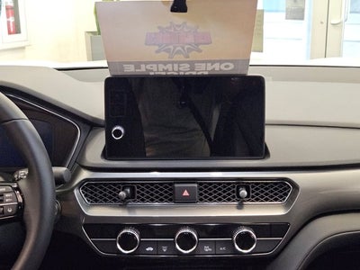 2026 Acura Integra CVT