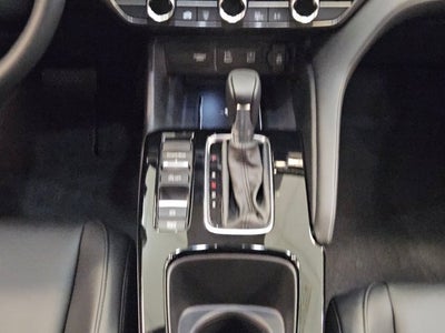 2026 Acura Integra CVT