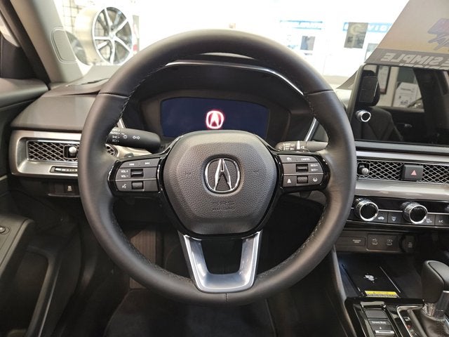 2026 Acura Integra CVT