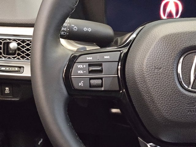 2026 Acura Integra CVT