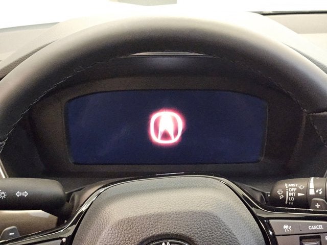 2026 Acura Integra CVT